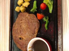 -必胜客(泗阳雨润店)