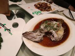 -北京西单美爵酒店-融轩中餐厅