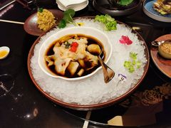 -杭州西子湖四季酒店·金沙厅