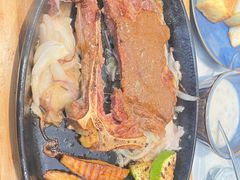 -尊品牛排(绳金塔店)
