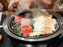 -九田家黑牛烤肉料理(石路天虹店)
