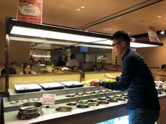 自助调料区-海底捞火锅(方塔东街店)