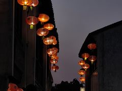 -山塘街