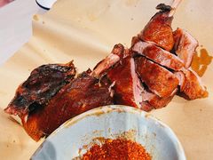 -水煮三国·川鲁江湖菜(香山店)