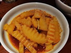 -全牛匠·乐山跷脚牛肉(西单华威约饭街店)