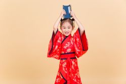 -小苹果儿童摄影(崇安店)