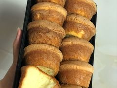 老蛋糕-资溪面包(育贤店)