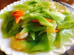 -老朴饭店(邮政街总店)