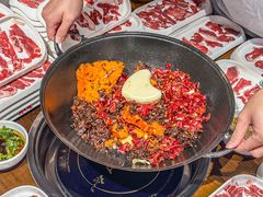 -刘火辣老火锅(光谷店)