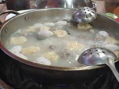 -章记正宗南岗鱼蛋火锅