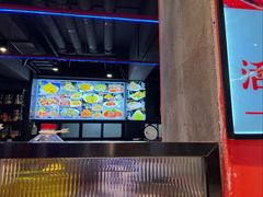 -小四川水煮鱼(鞍山总店)