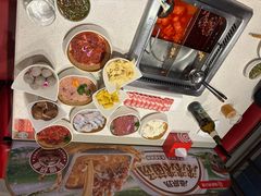 -海底捞大排档火锅(打浦路店)