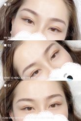 -MIVI半永久纹眉机器野生眉纹唇