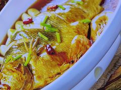 -渔家风味·鲅鱼水饺·央视展播·海鲜天津菜(开发区店)