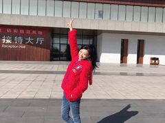 -中国北方国际射击场