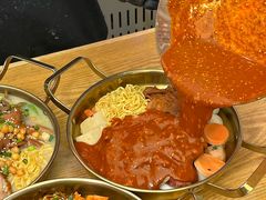 -冒菜西施·非遗冒菜(总店)