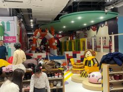 点击看大图 -利奥梦幻主题乐园(爱琴海购物公园店)