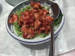 -聚春园自助餐厅(东街口店)