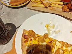 -必胜客(金狮广场店)