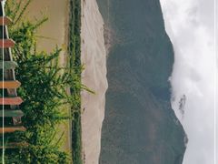 -佛掌沙丘