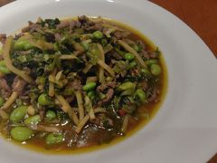 炝炒牛肉丝-東大方(湖州白鹭迎店)