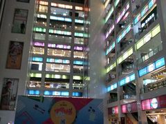 -同至人购物中心(朝阳街店)