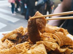 牛杂-明记牛杂(新马路分店)