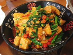 -老湖南湘土菜馆(普阳街店)