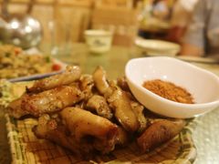 -多哥水傣味餐厅(司马巷店)