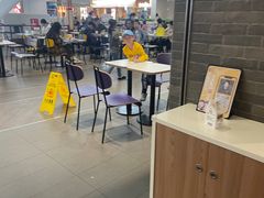 -麦当劳(皇岗路店)