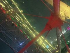 -琴岛之星摩天轮