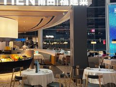 -莆田餐厅PUTIEN(颐堤港店)