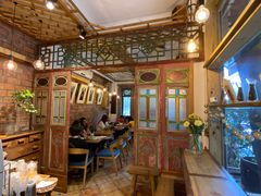 -西关84·History·Art·Cafe