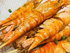-79号渔船海鲜饭店(宝安店)