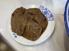 -伟记奥面馆(白塔东路店)
