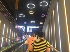 -Tenker Club弹刻极限主题公园 · 蹦床 · 团建 · 生日派对(大关店)