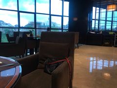 -长春净月潭喜来登酒店·盛宴标帜餐厅