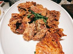 -四季民福烤鸭店(王府井灯市口店)