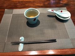 -古京·臻致料理(月湖店)