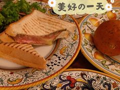 -Alimentari早午餐(安福路店)