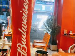 -神府路壹号·海鲜烧烤·砂锅粥·锅物(三坊七巷店)