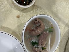 -标记美食新鲜猪杂(兴南大道店)