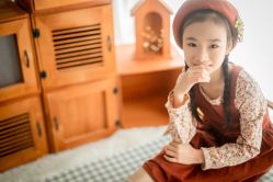 点击看大图 -婴爱儿童摄影 BabyloveStudio(中山门店)