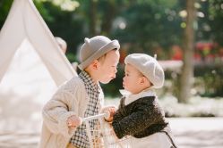 -嘟嘟卡奇儿童摄影