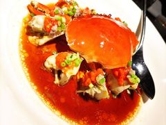 -临江宴(陆家嘴店)