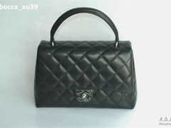 -CHANEL(恒隆广场店)