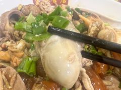-荔林食店(西华路店)