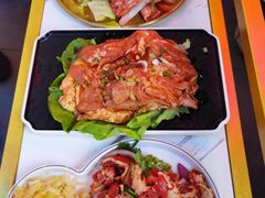 -棒小伙·齐齐哈尔烤肉(龙茗路店)