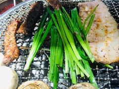 -原始泥炉烤肉(总店)