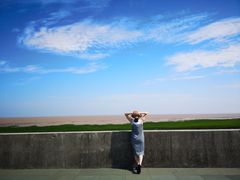 -南汇嘴观海公园